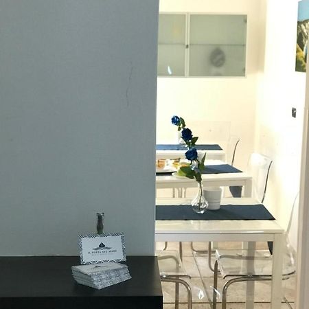 אנקונה B&B Il Poeta Sul Mare מראה חיצוני תמונה