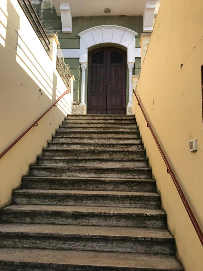 אנקונה B&B Il Poeta Sul Mare מראה חיצוני תמונה